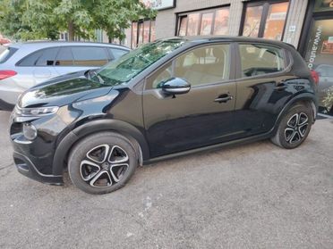 CITROEN C3 PureTech 83 S&S NEOPATENTATI - PREZZO REALE