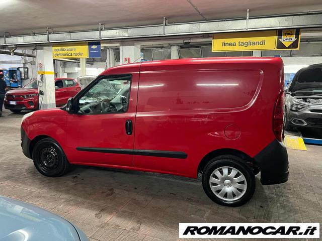 OPEL Combo 1.4 Turbo EcoM PC-TN Van MOTORE CON 100.000KM