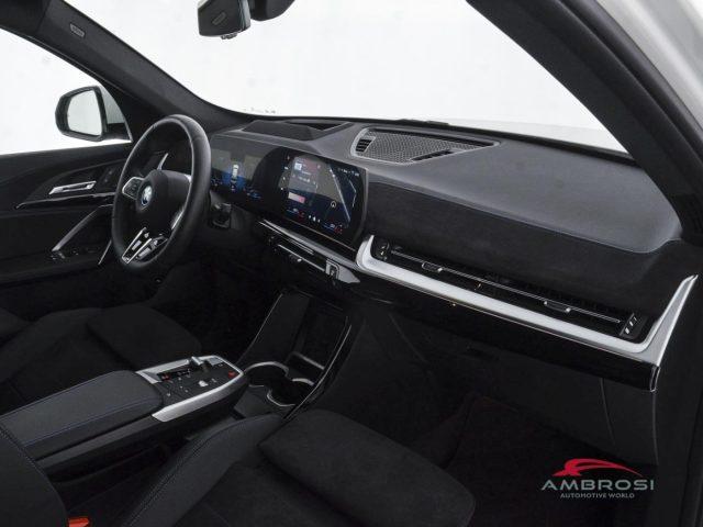 BMW X1 xdrive 25e MSport Pro auto