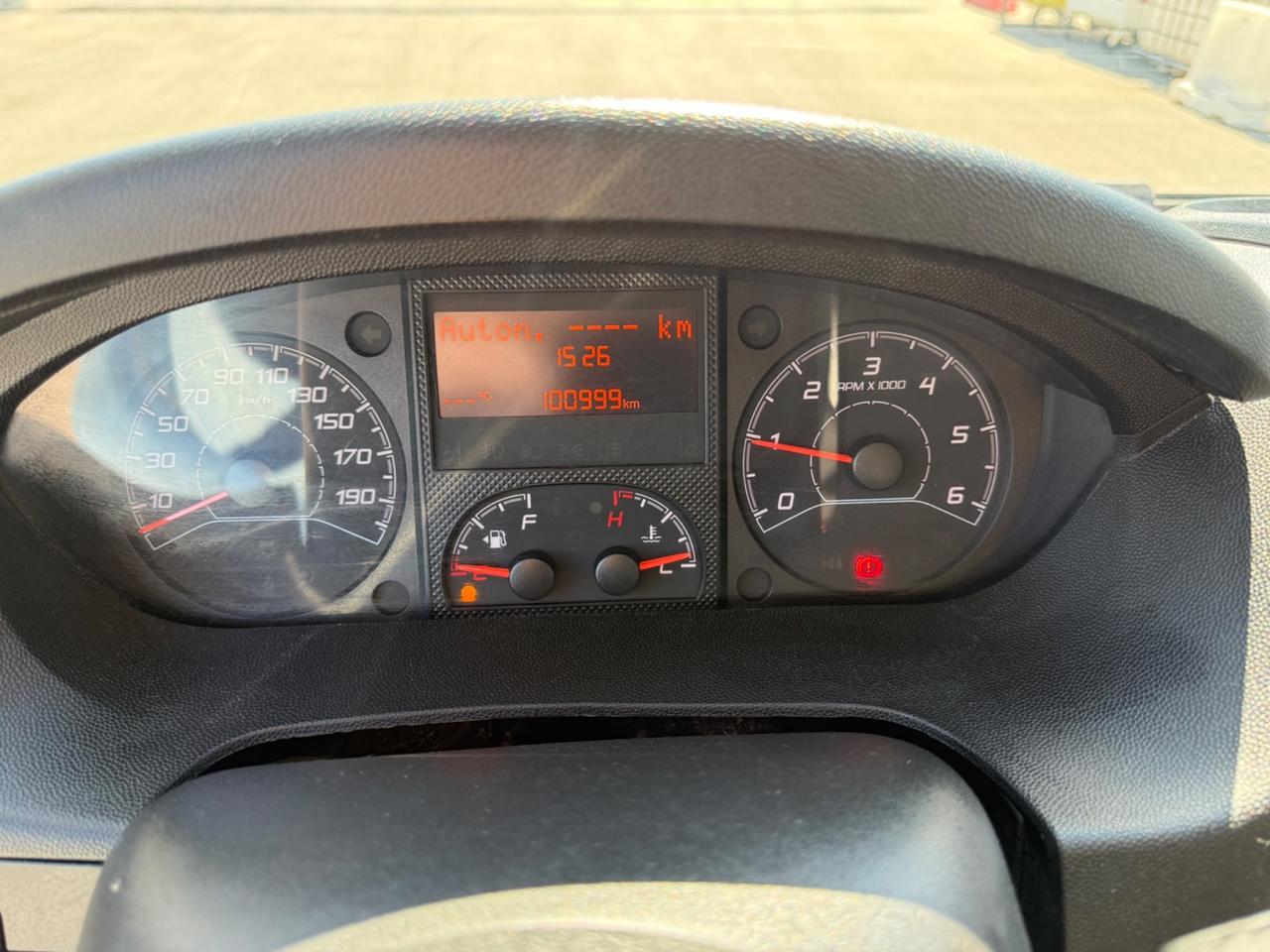 Citroen Jumper 35 2.2 140 CV S&S PM-TM Furgone Business