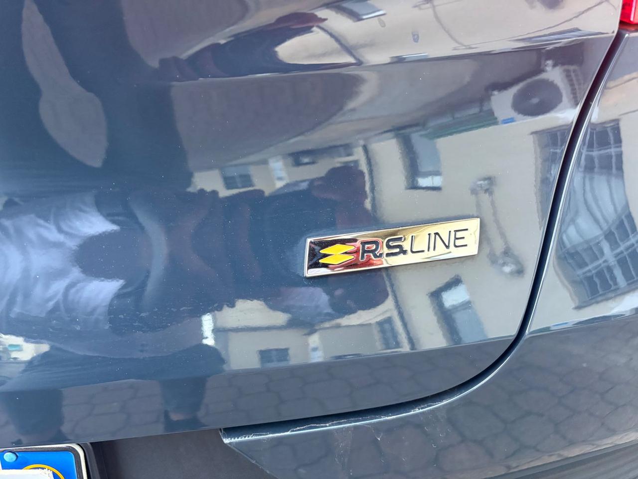 Renault Captur RS Line TCe 100 #7246