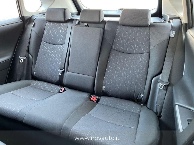 Toyota RAV4 2.5 HV 218cv E-CVT Active 2WD