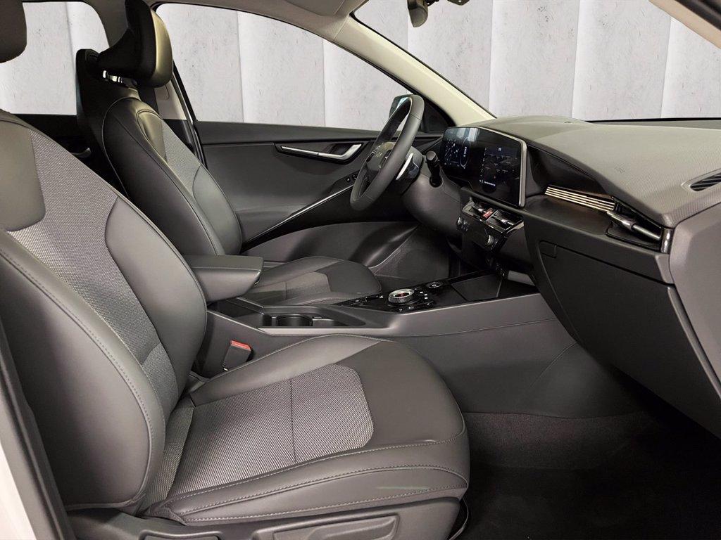 KIA Niro EV 64,8 kWh Evolution del 2022