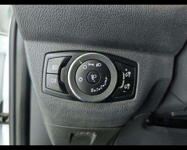 FORD Transit Courier 1.5 TDCi 75CV Van Trend