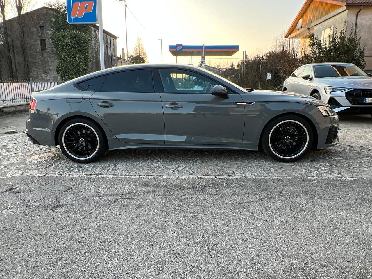 Audi A5 SPB 40 g-tron S tronic