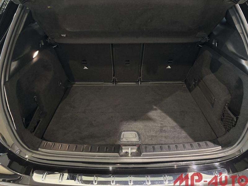 Mercedes-Benz GLA GLA 250 e hybrid EQ Premium