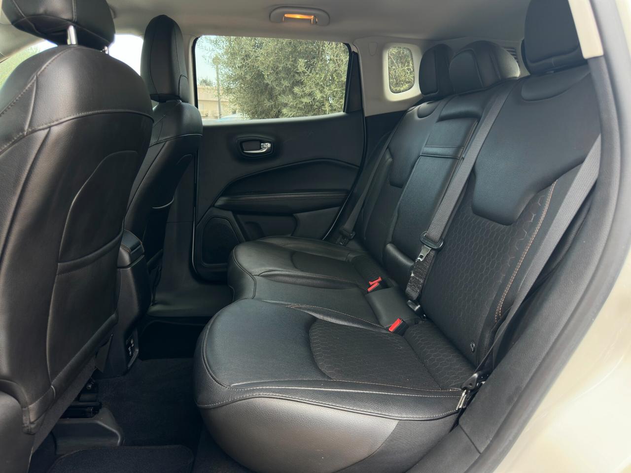 Jeep Compass 1.6 Multijet II 2WD Limited 04\2021
