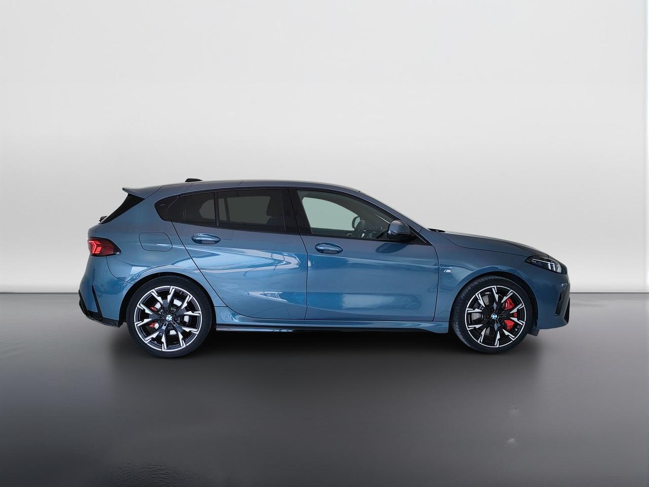 BMW Serie 1 F70 - 120d 48V MSport Pro auto