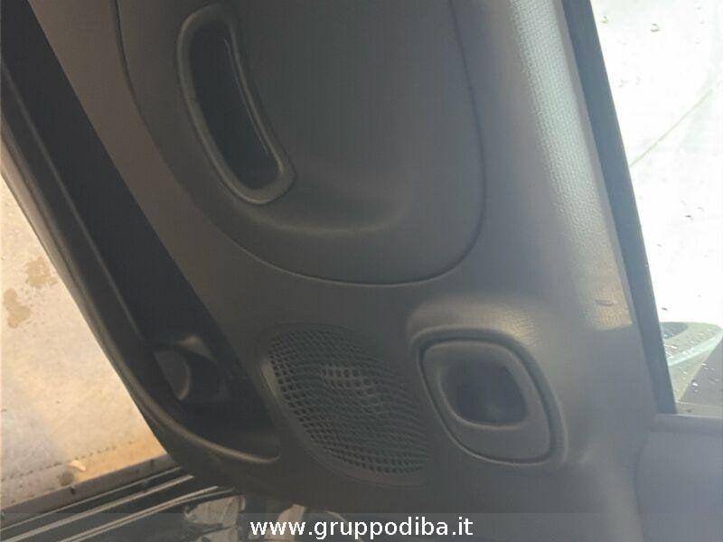 FIAT Pandina 1RA My26 1.0 65cv Hybrid Cross