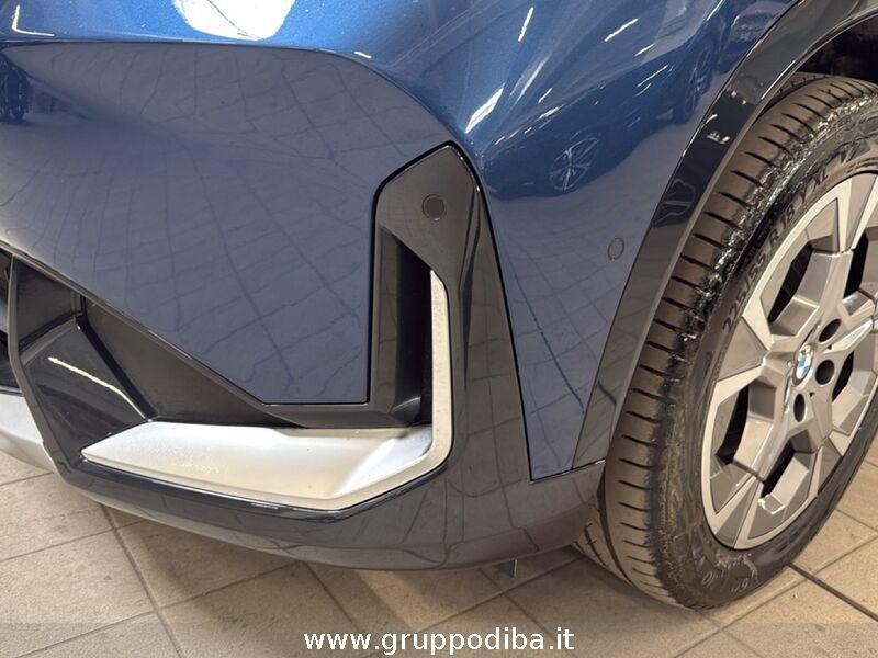 BMW X1 U11 sdrive18d X-Line auto