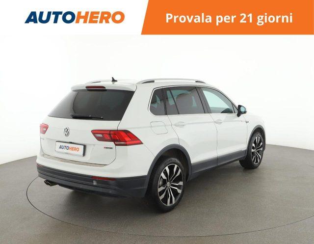 VOLKSWAGEN Tiguan 2.0 TDI SCR DSG 4MOTION Business BMT