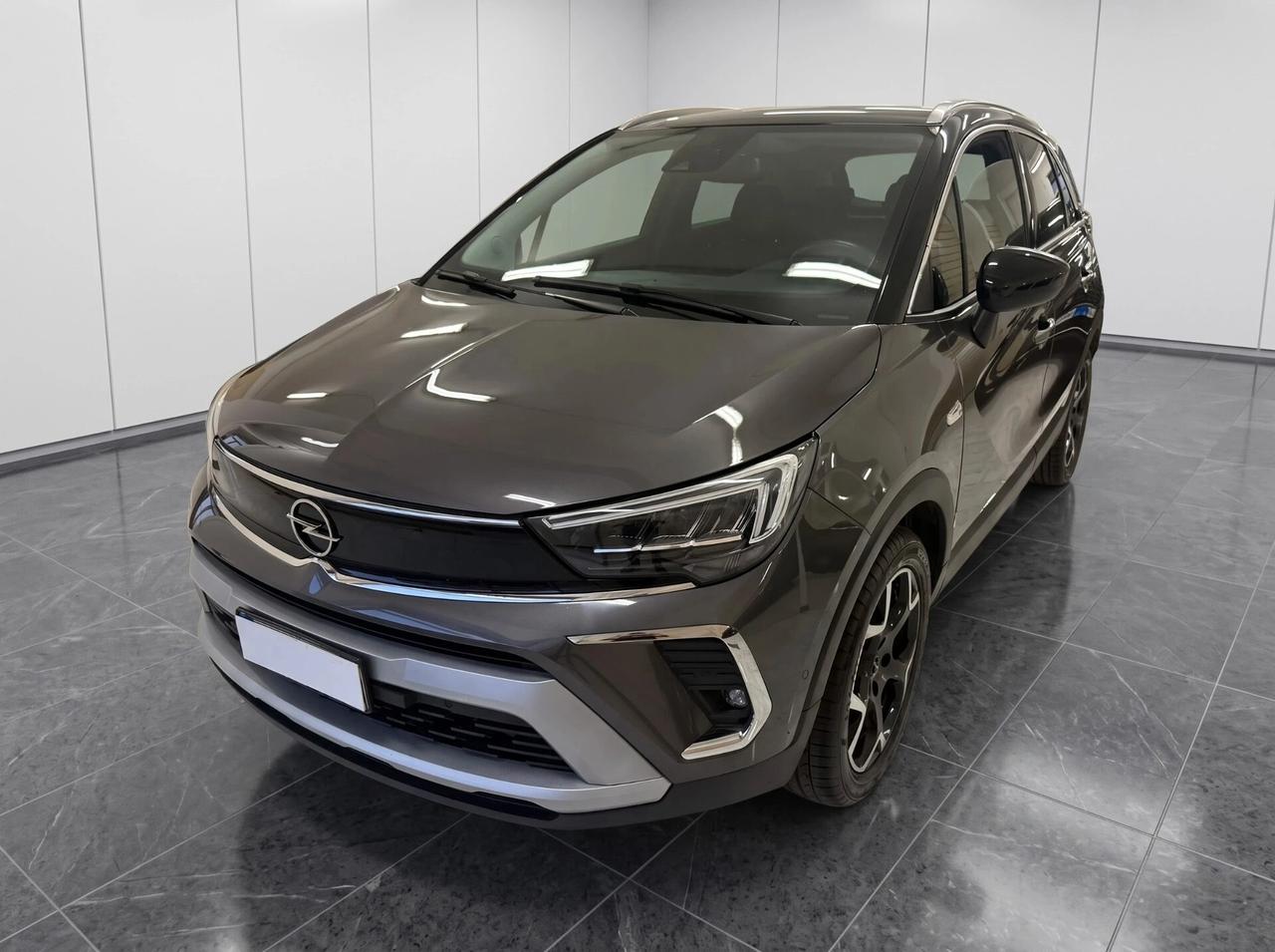 Opel Crossland 1.5 CDTi 110 CV S&S Ultimate