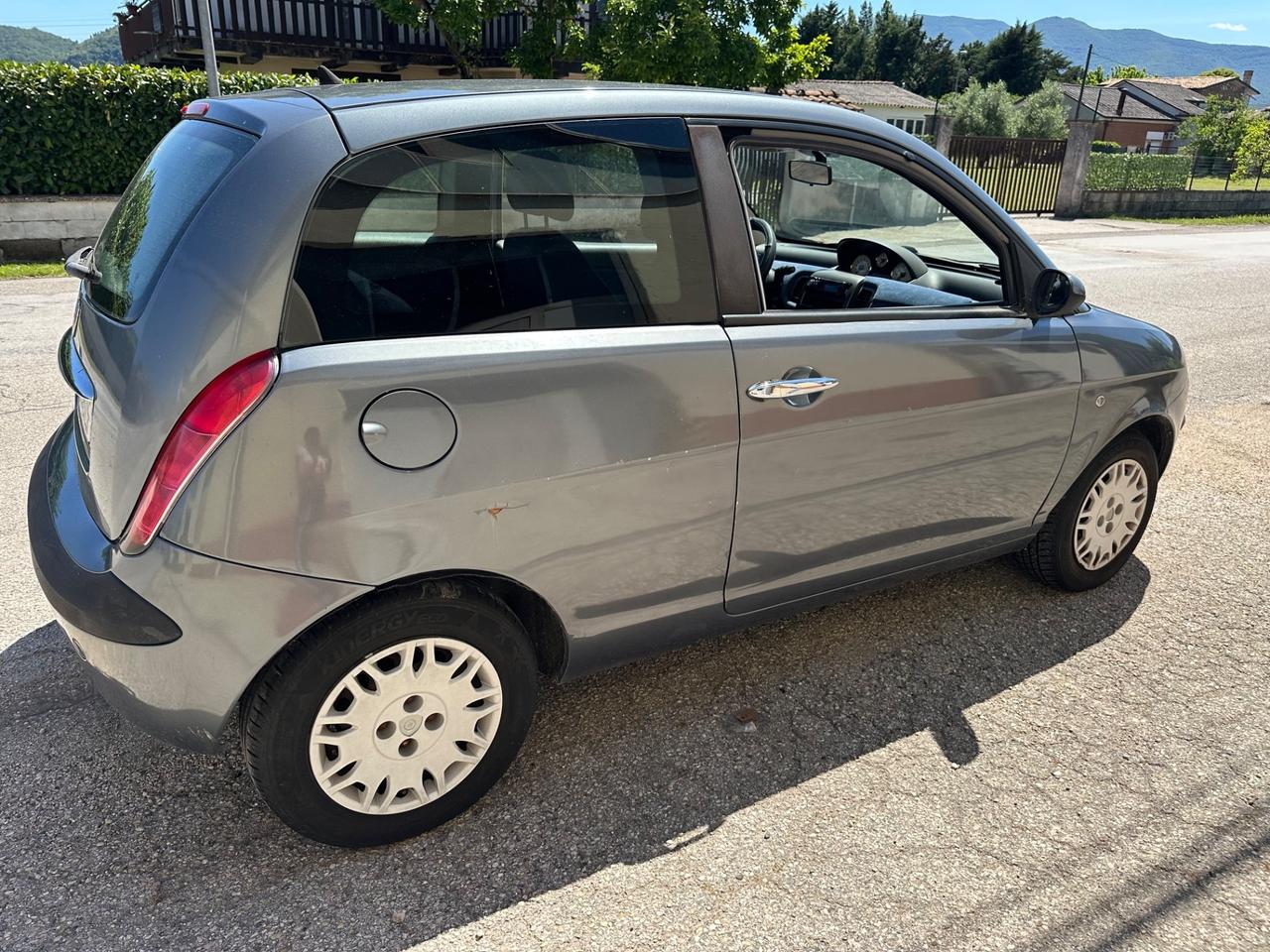 Lancia Ypsilon 1.2
