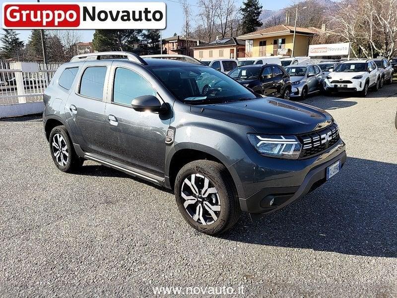 Dacia Duster 1.0 TCe GPL 4x2 Journey