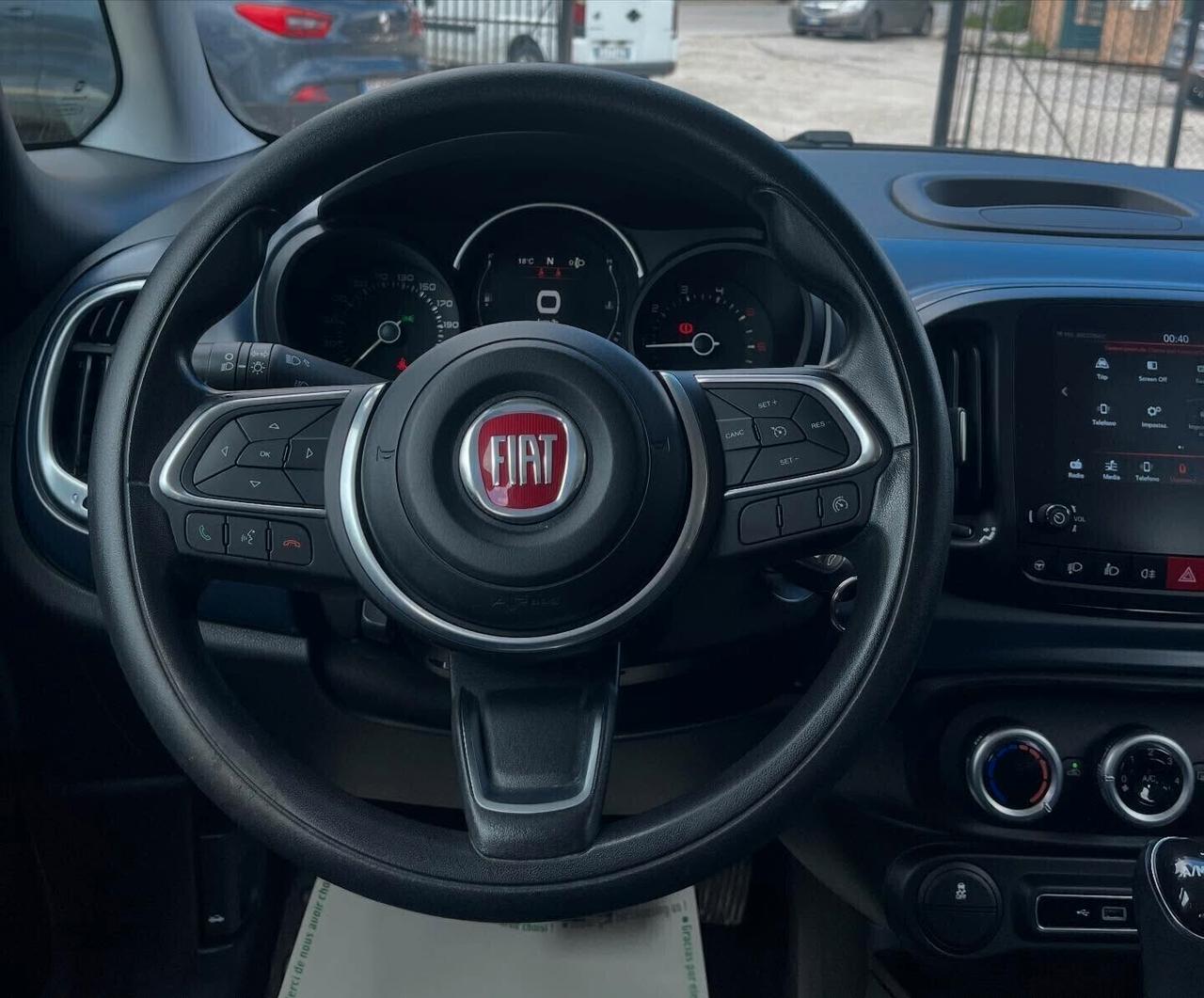 FIAT 500L 1.3 MJT 95CV MIRROR - 2021