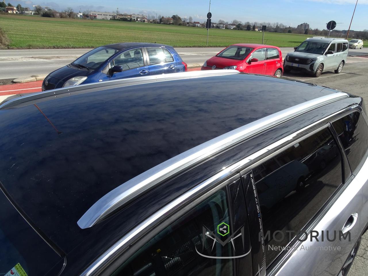 Peugeot 5008 5008 1.6 bluehdi Allure s&s 120cv 7p.ti eat6