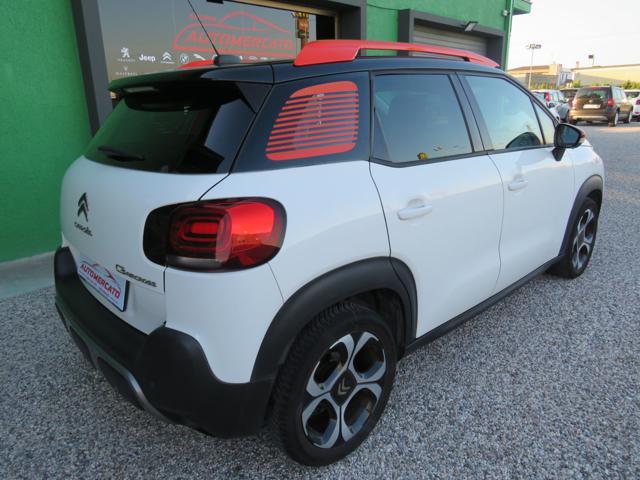 CITROEN C3 Aircross BlueHDi 100 S&S Shine