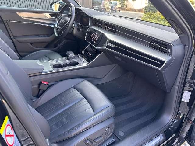 Audi A6 allroad 45 3.0 tdi mhev 48V quattro 231cv tiptronic
