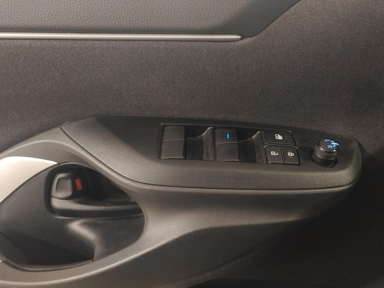 Toyota Yaris Cross 1.5 Hybrid 5p. E-CVT Trend