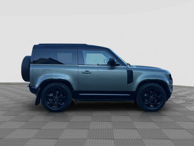LAND ROVER Defender Defender 90 3.0D I6 200 CV AWD Auto SE