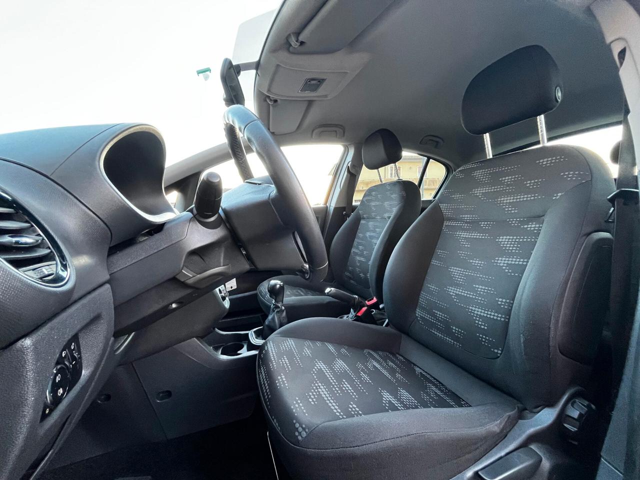 Opel Corsa 1.2 Cosmo