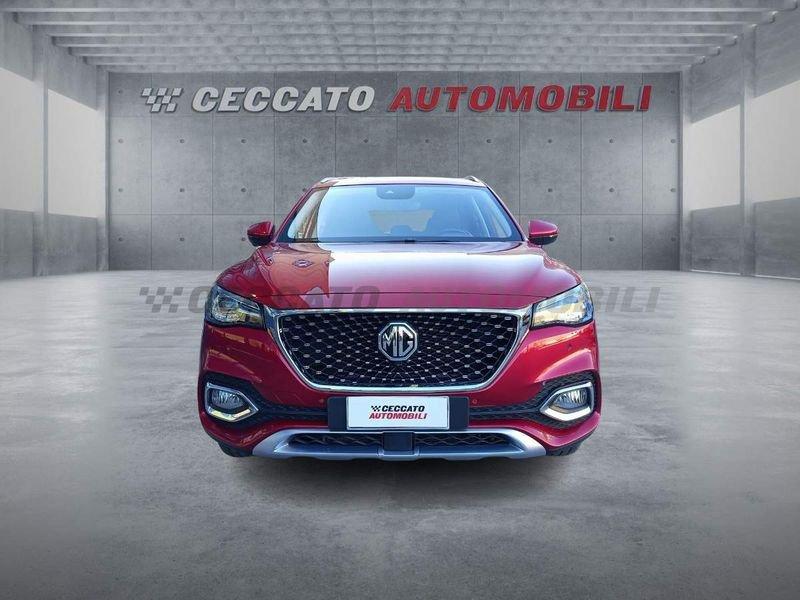 MG HS EHS 1.5 t-gdi phev Exclusive auto