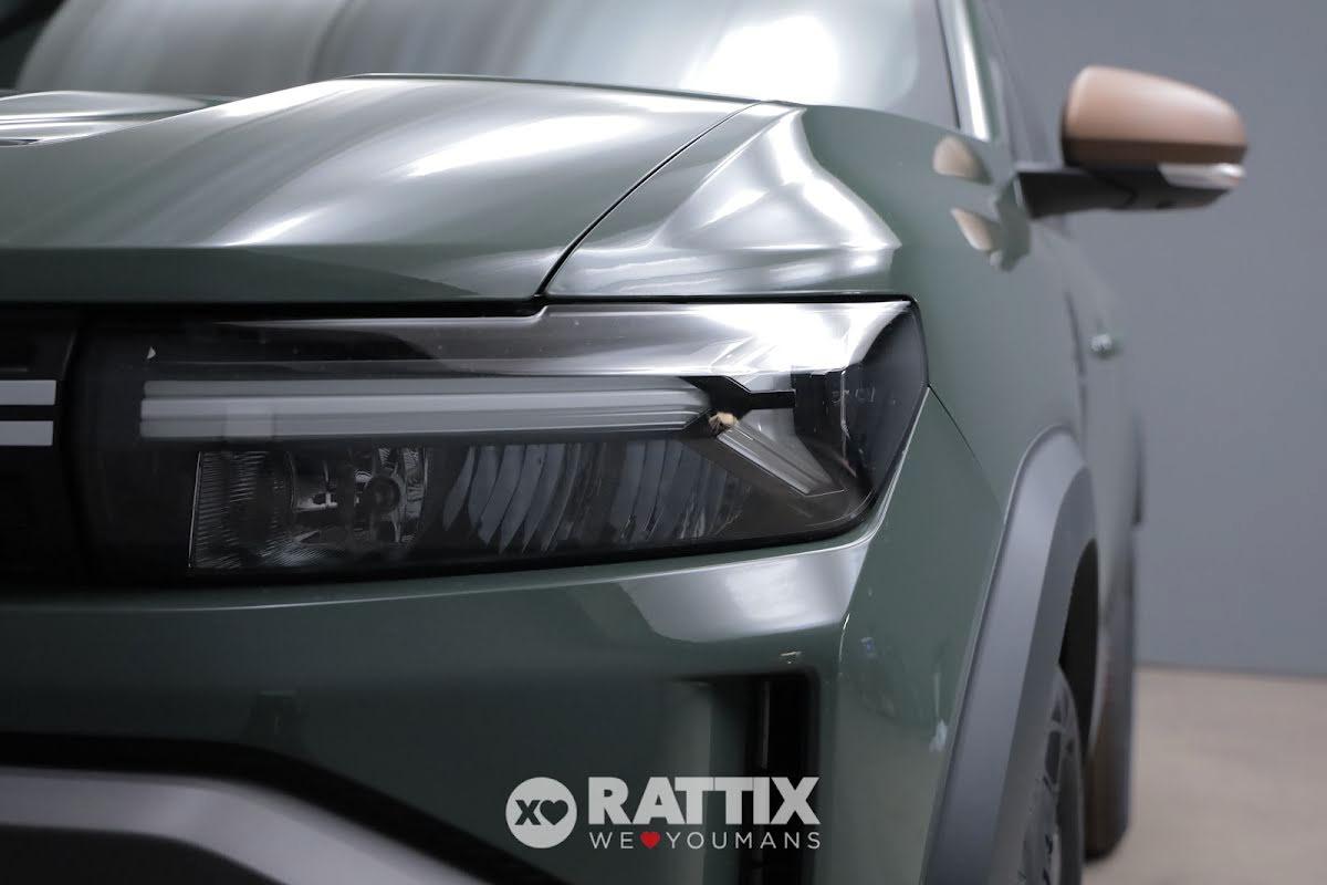 Dacia Duster Duster 1.0 Extreme Eco-g 100cv