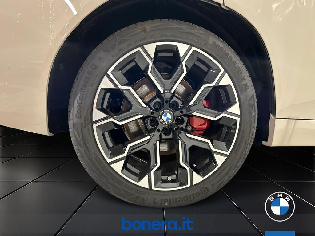 BMW X3 d MSport Pro xDrive20 Steptronic