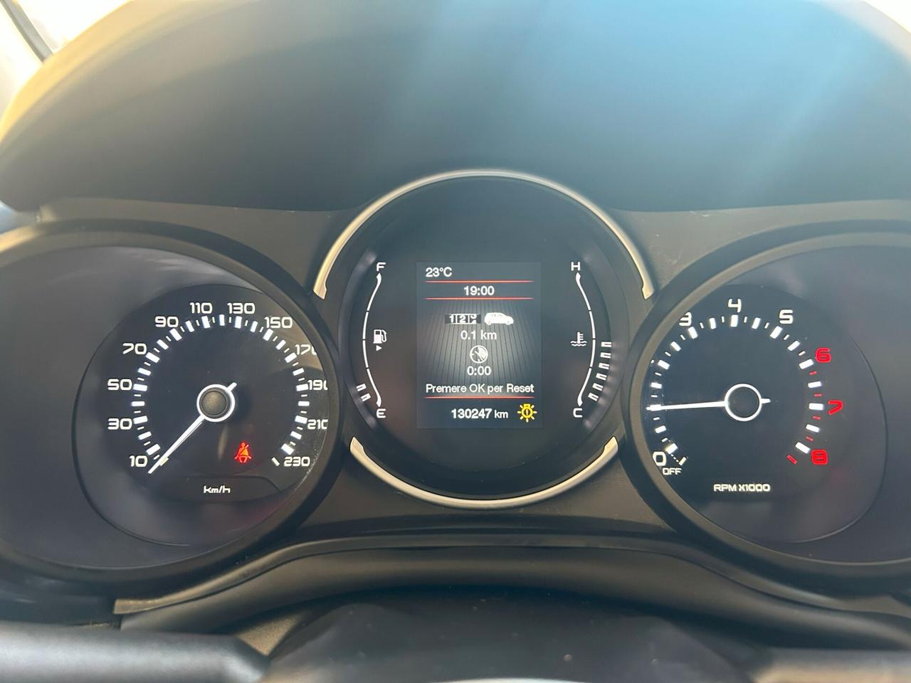 Fiat 500L 1.4 95 CV Urban PREZZO REALE DISTRIBUZIONE NUOVA