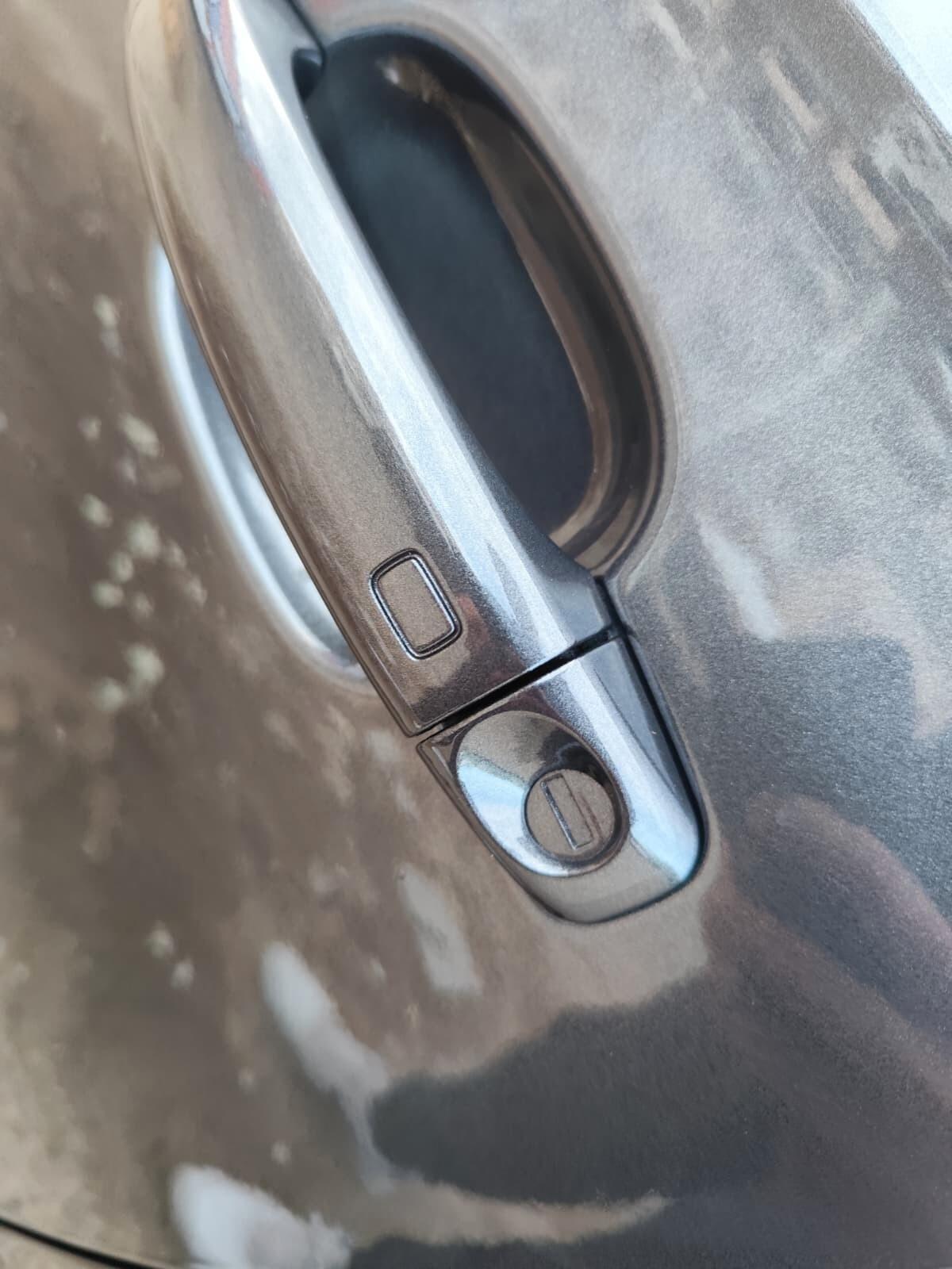 Audi A1 1.4 Benzina 122 cv Sline