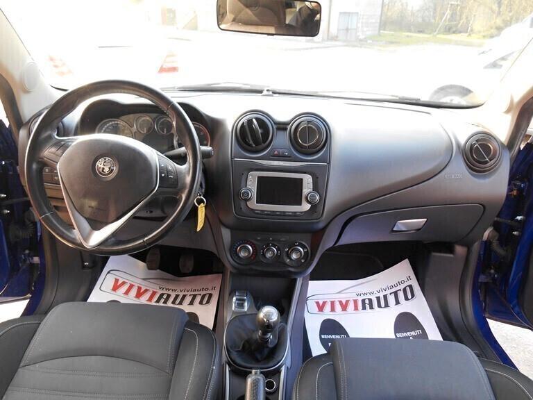 Alfa Romeo MiTo 1.3 JTDm 95 CV S&S Super NEOPATENTATI