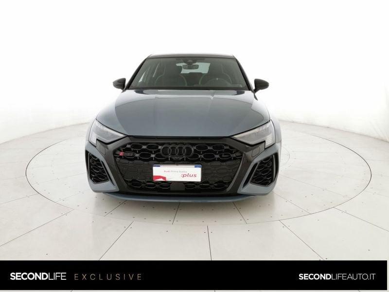 Audi A3 RS3 Sportback 2.5 tfsi quattro s-tronic