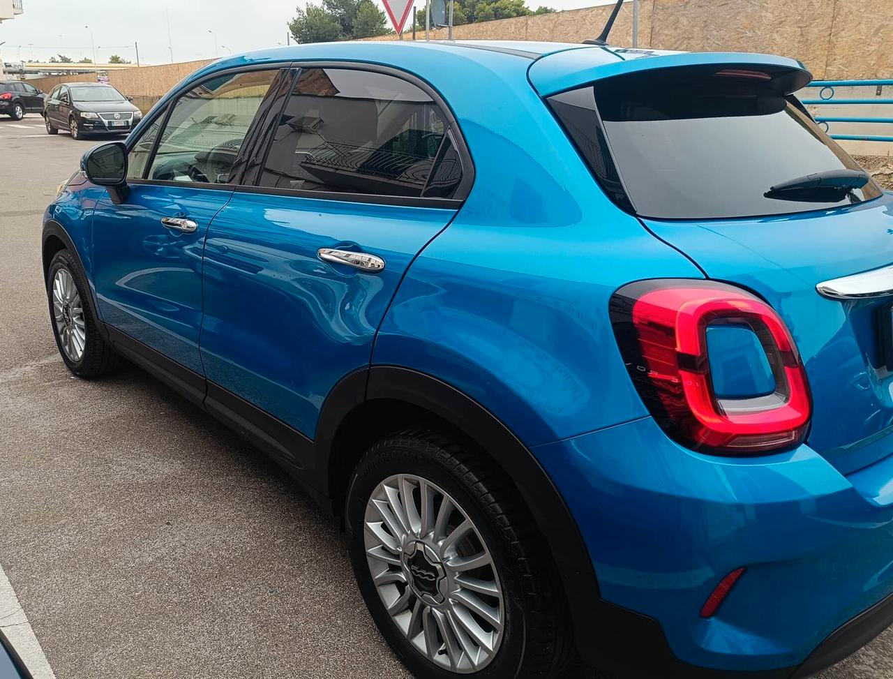 Fiat 500X 1.3 MultiJet 95 CV Connect