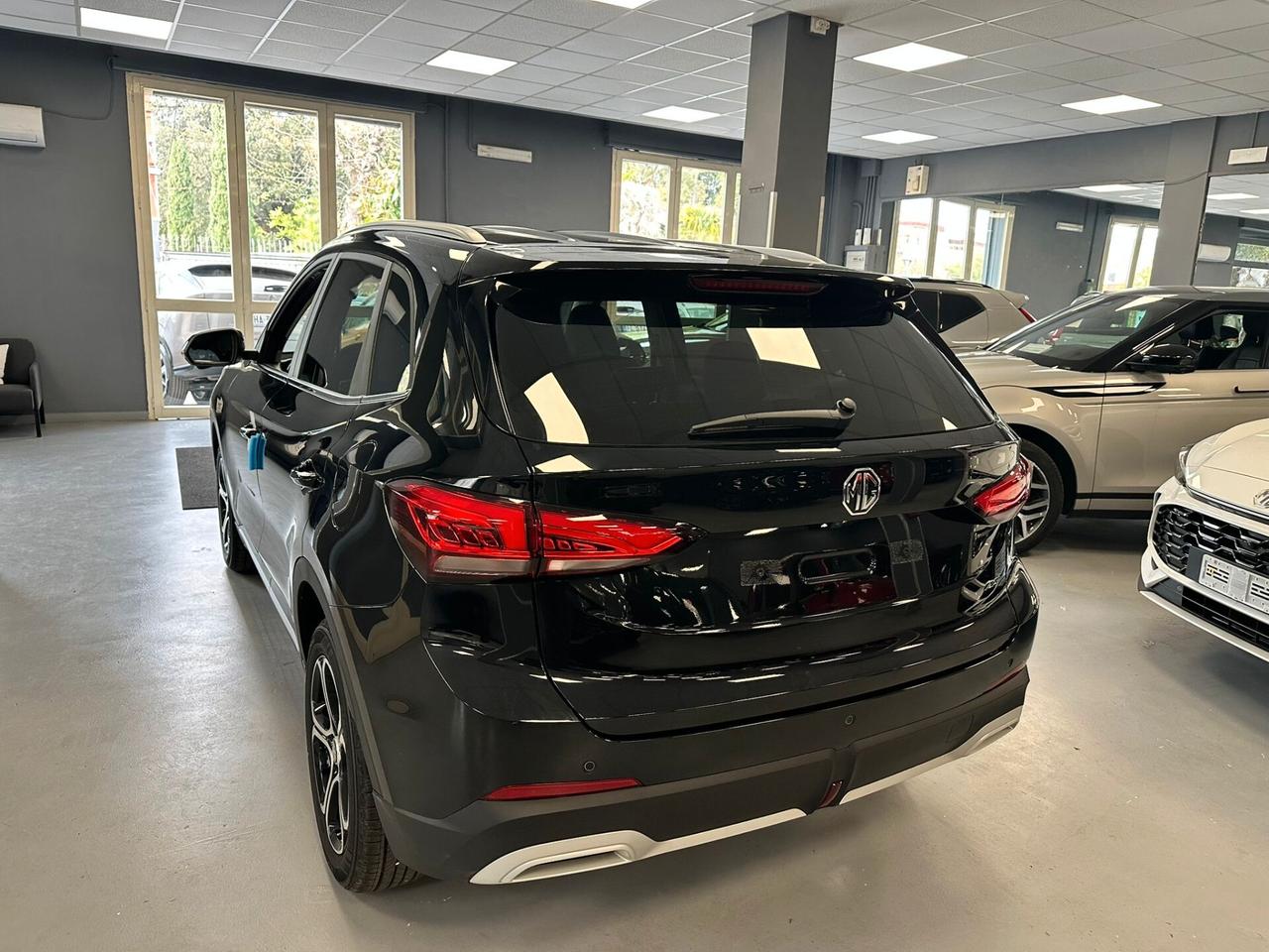 Mg ZS 1.5 Comfort ZERO VINCOLI