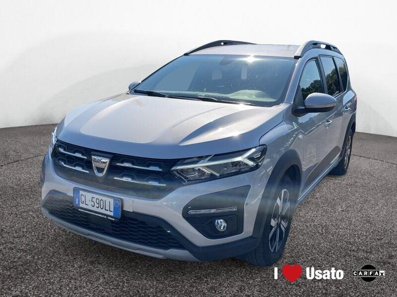 Dacia Jogger 1.0 tce Comfort Gpl 100cv