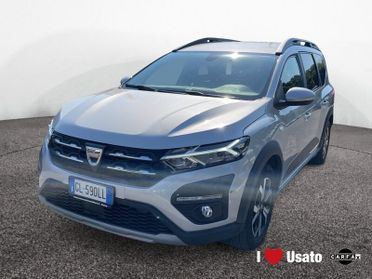 Dacia Jogger 1.0 tce Comfort Gpl 100cv