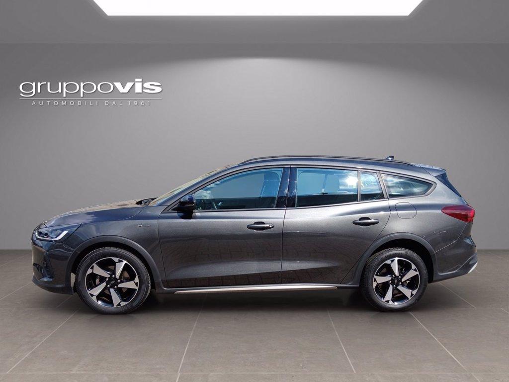 FORD Focus ecoblue Active SW del 2022