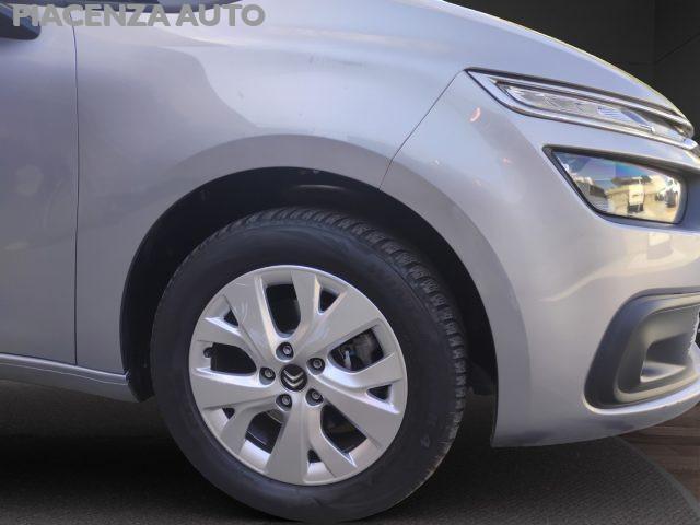 CITROEN Grand C4 Spacetourer PureTech 130 S&S..7 POSTI..NAVIGATORE