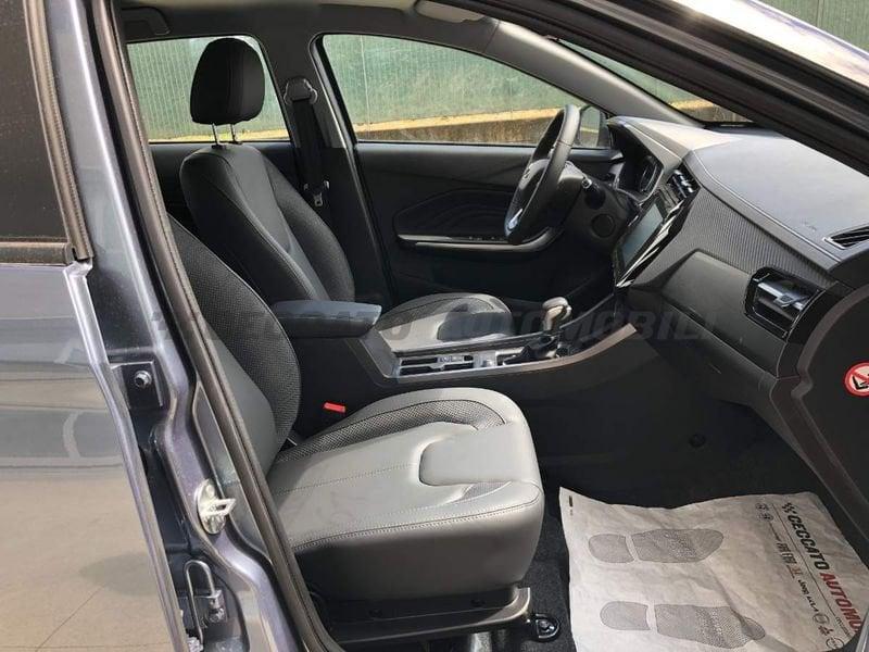 DR AUTOMOBILES dr 3.0 DR 3.0 1.5 CVT GPL