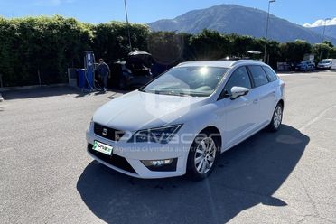 SEAT Leon 2.0 TDI 150 CV ST Start/Stop FR