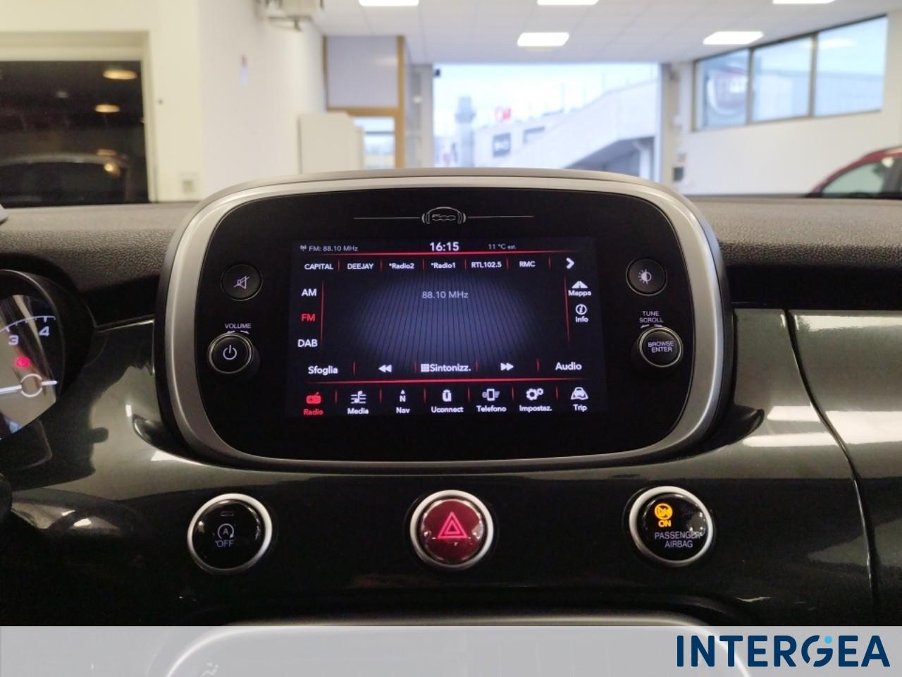 FIAT 500X 1.0 T3 Cross 120cv