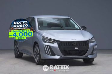 Peugeot 208 1.2 Puretech 100CV Style