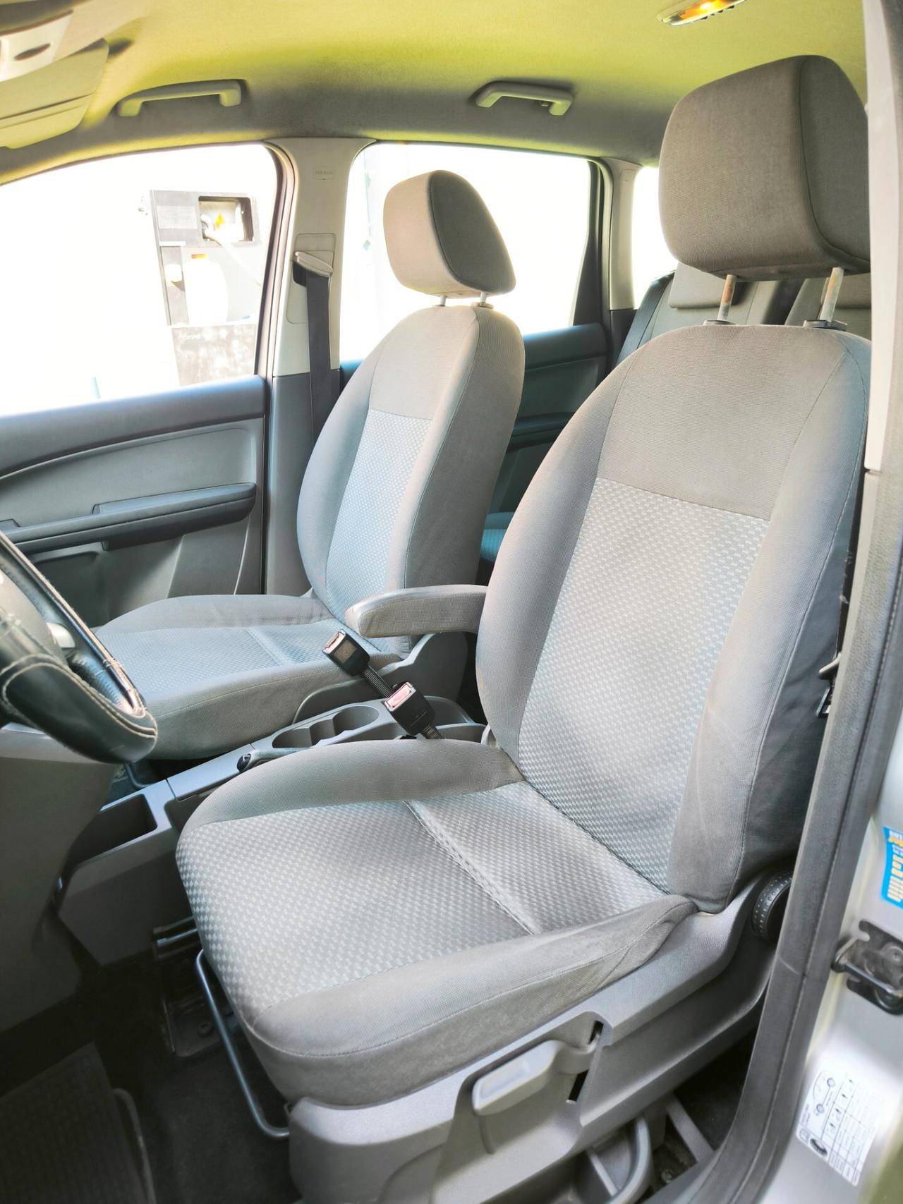 Ford Focus C-Max 1.6 TDCi (110CV) Ghia