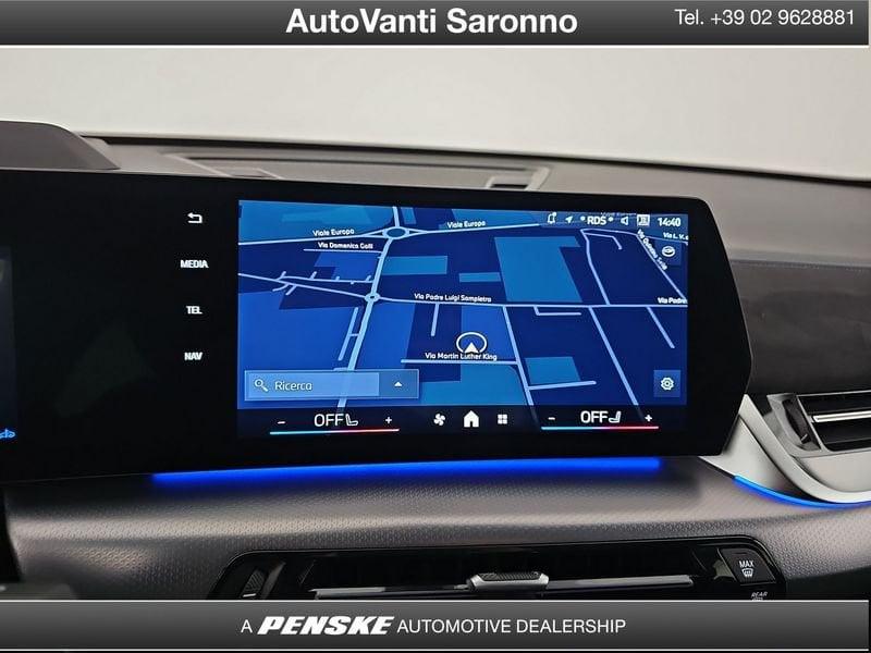 BMW X2 X2 xDrive 20d Msport Pro