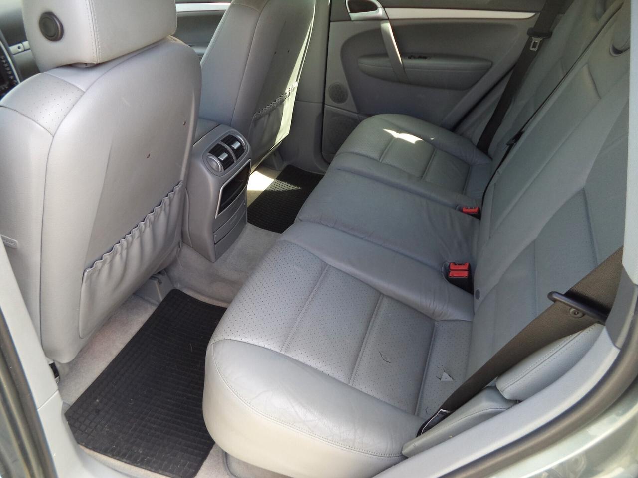 Porsche Cayenne 3.2 V6 cat CAMBIO MANUALE X EXPORT