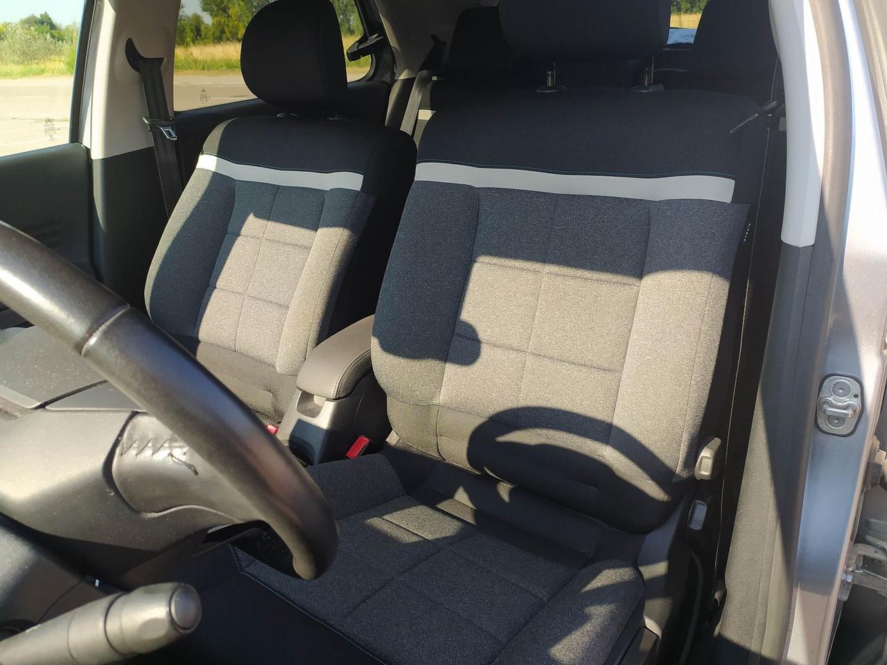 Citroen C4 Cactus Shine 1.5 Blue HDi 120 #11970