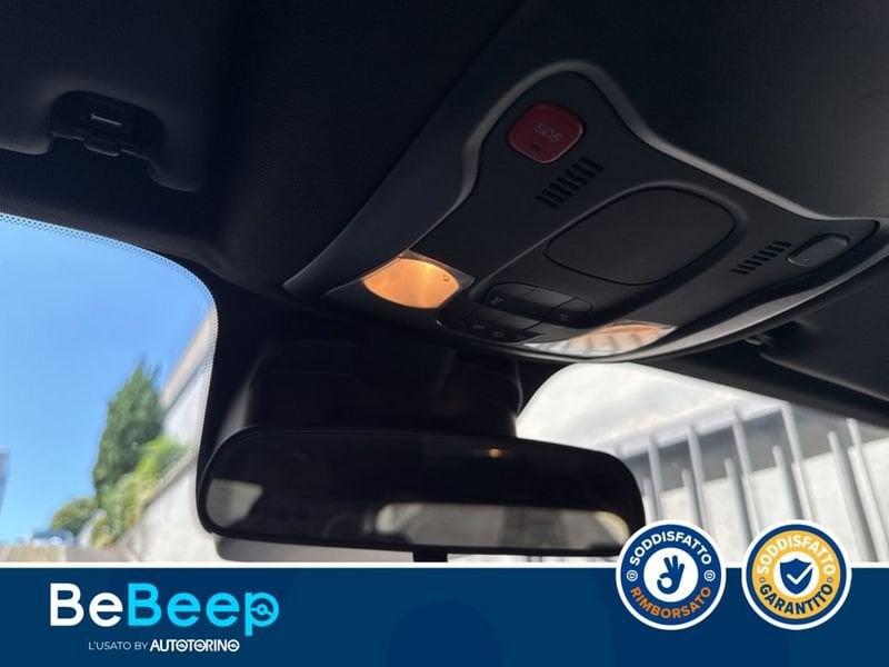 Jeep Renegade 1.6 MJT 80TH ANNIVERSARY 2WD 130CV