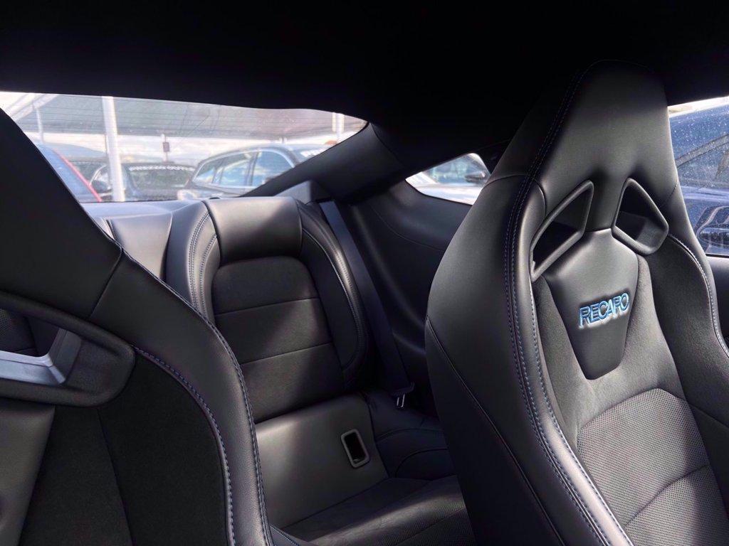 FORD Mustang Fastback 5.0 V8 Dark Horse 453cv auto del 2024