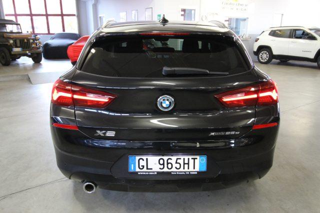 BMW X2 xDrive25e Business-X