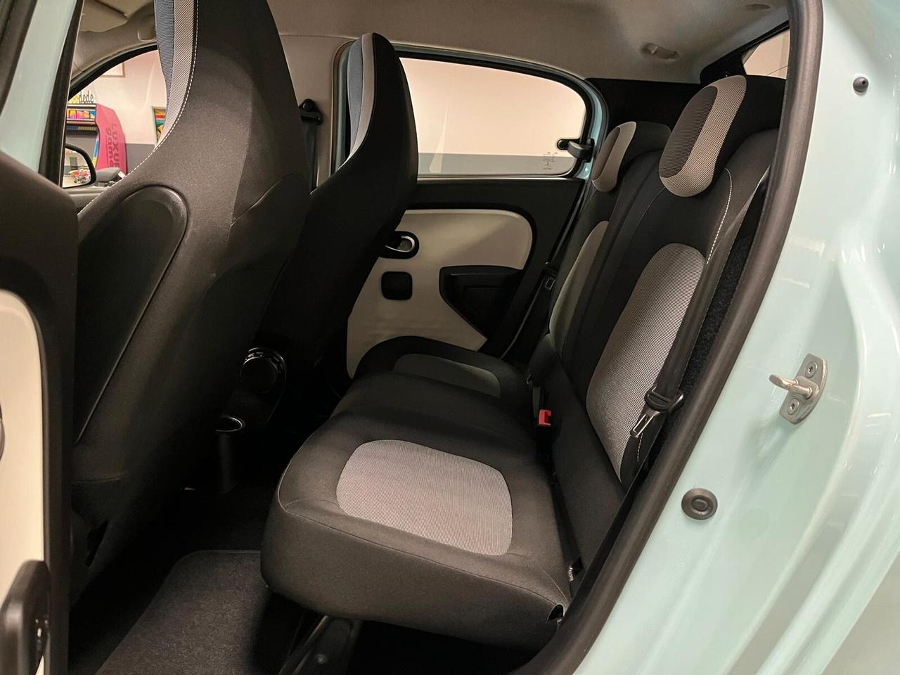 Renault Twingo SCe Duel2